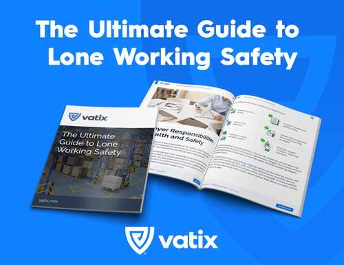 The Ultimate Guide to Lone Working Safety